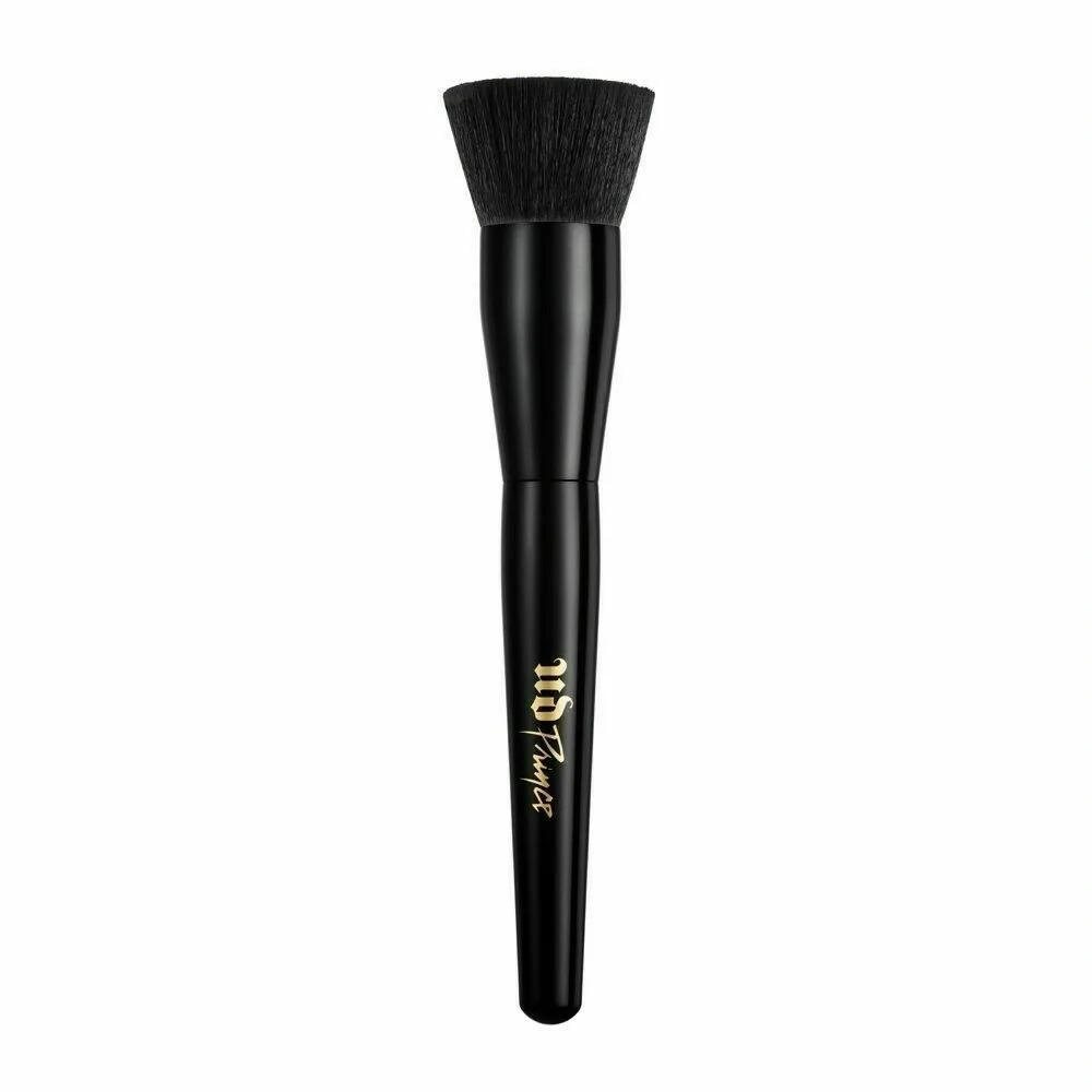 New Urban Decay Multitasker Brush x Prince limited edition.